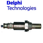 Delphi Front Right Oxygen Sensor For 2005-2007 Lexus LX470 4.7L V8 Exhaust Zb. Fixed Price $255.06.