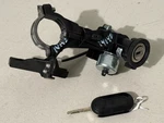 15-22 Ram Promaster City Ignition Switch Lock Cylinder Assembly W/ Key 17005084. Fixed Price $170.77.