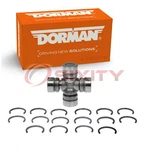 Dorman Rear Shaft Repair Kit 2007-2012 Ford Fusion Driveline Axles Ay. Fixed Price $50.65.
