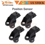 Set Camshaft Position Sensor Fits Mercedes-benz E420 1997 4.2L 0041536928. Fixed Price $31.60.