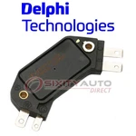 Delphi Ignition Control Module For 1977-1978 Gmc K35 Electrical Spark Plug Kt. Fixed Price $44.66.