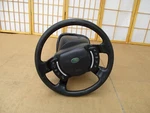 03 04 05 Land Range Rover Oem Steering Column Black Complete QMB000160. Fixed Price $897.99.