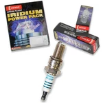 Pc Denso Iridium Power Spark Plug For Yamaha IT175 1977-1978 Tune Up Kit Km. Fixed Price $22.88.