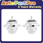 For Land Rover Range Sport 4.2 4.4 5.0 Front & Engine Motor Mount 2PCS. Fixed Price $97.06.