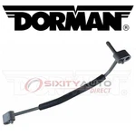 Dorman Hvac Heater Hose Assembly For 2009-2012 Gmc Canyon 5.3L V8 Heating Fq. Fixed Price $73.56.