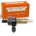 Dorman Vapor Canister Vent Solenoid 1998-2004 Ford Crown Victoria 4.6L Nn. Fixed Price $72.48.