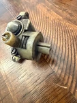 300D 300TD 300SDL Vacuum Regulating Transmission Valve 1230700046 Used. Fixed Price $130.00.