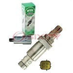 Ngk Ntk Upstream Left Afr O2 Oxygen Sensor For 2009-2010 Nissan 370Z 3.7L V6 Od. Fixed Price $132.46.