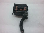 Small Engine Fuse Relay Box Touring 3.5L At 2005 Honda Odyssey W2-6-1P. Fixed Price $51.30.