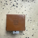 90-1998 Toyota Motor Antenna Relay Computer Control Module 85914-33010 Oem. Fixed Price $15.00.