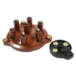 For 1990-1993 Mercedes-benz 300SL Distributor Cap And Rotor Kit Smp 1991. Fixed Price $146.43.