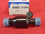 Oem Gm Rochester Fuel Injector 17103007 For 1993-2001 Chevrolet Pontiac Oldsmobi. Fixed Price $129.95.