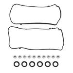 Autohaux VS50773R Engine Valve Cover Gaskets Seals For Honda Pilot Accord O.... Fixed Price $22.16.