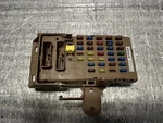 2006 Subaru Tribeca B9 Front Interior Cabin Fuse Relay Junction Box Block Oem*. Fixed Price $22.99.
