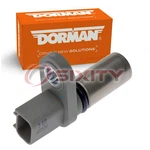 Dorman Crankshaft Position Sensor 2001-2012 Ford Escape 3.0L V6 Engine. Fixed Price $28.66.