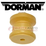 Dorman Front Lower Suspension Control Arm Bumper For 2001-2006 Chevrolet Ay. Fixed Price $26.58.