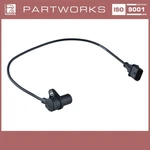 Crankshaft Sensor For Porsche 964 993 Turbo Ot Bosch 99660610500. Fixed Price $78.89.