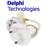 Delphi Fuel Pump Module Assembly For 1998-2004 Audi A6 Quattro 2.7L 2.8L Kx. Fixed Price $264.07.