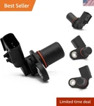 Durable Engine Crank Position Sensor - Jeep, Dodge, & Chrysler Compatibility. Fixed Price $36.99.