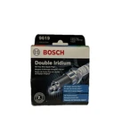 Bosch 9619 Oe Fine Wire Double Iridium Spark Plug - Pack Of 4. Fixed Price $29.00.