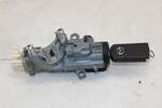 2011-2015 Mazda MX-5 Miata Ignition Switch W/ Key Oem PS83. Fixed Price $81.00.