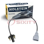 Holstein Crankshaft Position Sensor For 2005-2014 Volkswagen Jetta 2.5L L5 Jb. Fixed Price $37.78.