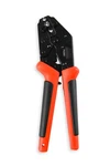 Msd 35051 Pro Crimp Tool, Ratchet Action. Fixed Price $136.95.