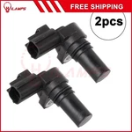 2X Engine Crankshaft Position Sensor CKP2076 Ford F250 350 03-10 F450 08-10. Fixed Price $17.70.