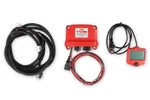 Msd 2760 Atomic Transmission Controller Kit For 4L60E 4L80E With Digital Display. Fixed Price $918.45.