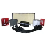 Crown Automotive TK6 Tune Up Kit For 91-93 Jeep Cherokee Xj. Fixed Price $73.99.
