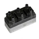 Ignition Coil Standard UF-163. Fixed Price $132.53.