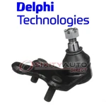 Delphi Front Left Suspension Ball Joint For 2010-2018 Lexus RX450H Spring Ee. Fixed Price $68.02.