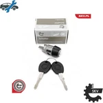 Lock Cylinder Ignition 65SKV504 For Vw TRANSPORTER/T4/BUS/VAN Corrado 2.4L. Fixed Price $23.61.