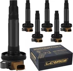 Brand New 6PCS Ignition Coil Pack Ecoboost 3.5 Ford F150 2011- 2016. Fixed Price $120.00.