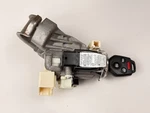 2014-2018 Subaru Forester Ignition Lock W/key & Immobilizer Oem 88216FJ100. Fixed Price $85.50.