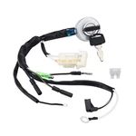 Original Equipment Combination Switch Assy. 35100-ZJ1-842 For Honda GX610. Fixed Price $49.99.
