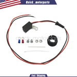 1281 Ignition Conversion Kit Ignitor Ford (1957-1974) Cylinder. Fixed Price $25.63.