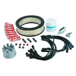 Crown Automotive TK34 Tune Up Kit For 91 Grand Wagoneer. Fixed Price $122.11.