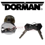 Dorman Ignition Lock Cylinder For 1986-1989 Dodge W150 Primary Qo. Fixed Price $36.84.