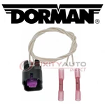 Dorman Techoice Vehicle Speed Sensor Connector For 1999 Buick Riviera Lh. Fixed Price $46.55.