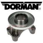 Dorman Rear Differential End Yoke For 1987 Chevrolet V20 Yy. Fixed Price $323.92.