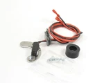 Pertronix Points-to-electronic Kit LU-166A; Ignitor For 1962-1975 Triumph 6CYL. Fixed Price $131.27.