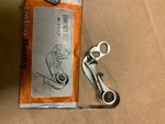 One Genuine Delco Remy Ignition Points C101PV 1972251. Fixed Price $19.10.