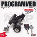 56040642AP Chrysler 300 Charger Magnum 2006-2007 Sentry Key Module Plug Go *. Fixed Price $249.99.