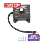 Msd Ignition 8670, 3000-5200 Rpm Module Selector High Performance & Racing Parts. Fixed Price $185.27.