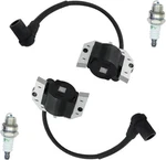21171-7034 Ignition Coil Replaces For Kawasaki 21171-7001 21171-7007 21171-7013. Fixed Price $42.99.