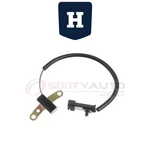 Holstein Crankshaft Position Sensor For 1997-2004 Jeep Tj 2.5L 4.0L L6 Tc. Fixed Price $43.62.