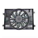 For Hyundai Ioniq 6 2023 2024 Dual Radiator And Condenser Fan W/ Brushless Motor. Fixed Price $340.83.