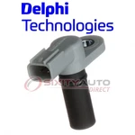 Delphi SS11373 Camshaft Position Sensor For S10262 PC69 CSS507 1F3Z 6B288-AB Ea. Fixed Price $37.15.