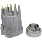 Distributor Cap And Rotor Kit-premium Wve 3D1042A. Fixed Price $50.99.